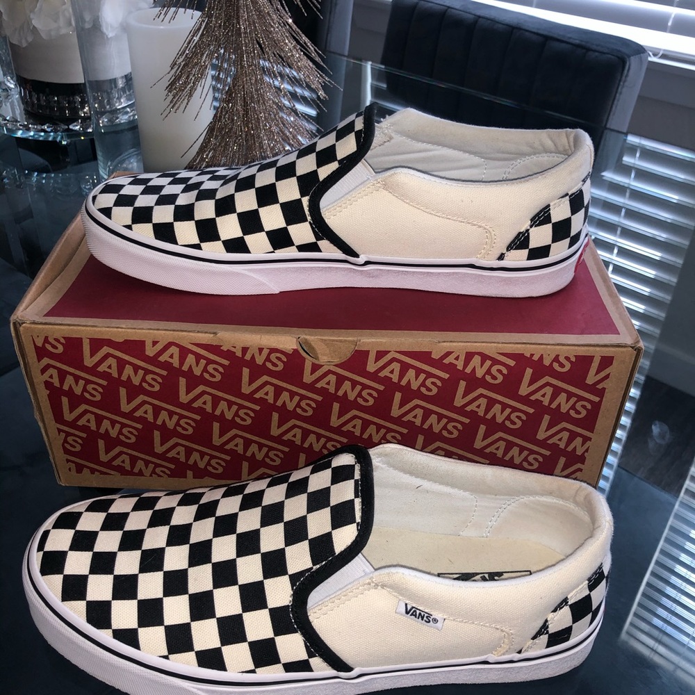 Vans